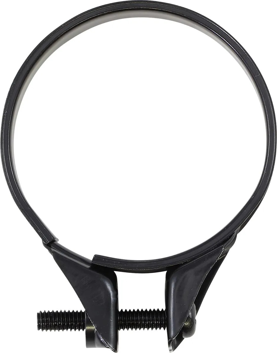 Collier de serrage pour carburateur Moose Racing 24020287