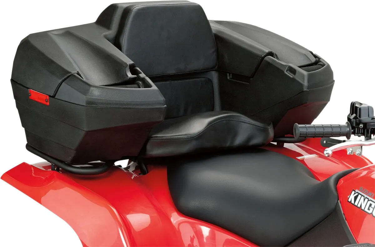 Coffre de transport quad Moose Racing Trailblazer