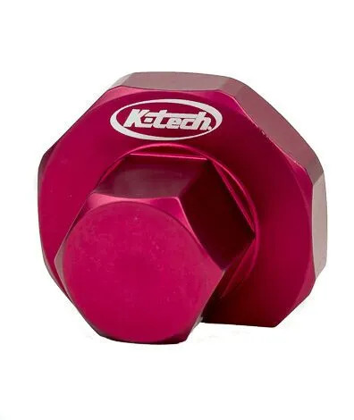 Douille Moose Racing Outil valve compression fourche Showa