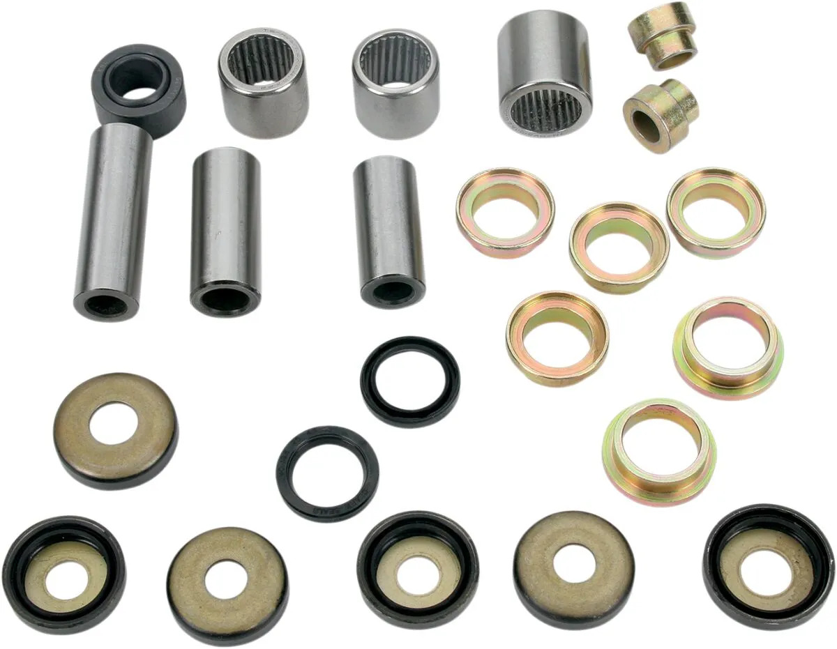 Kit roulements de biellettes Moose Racing A271016