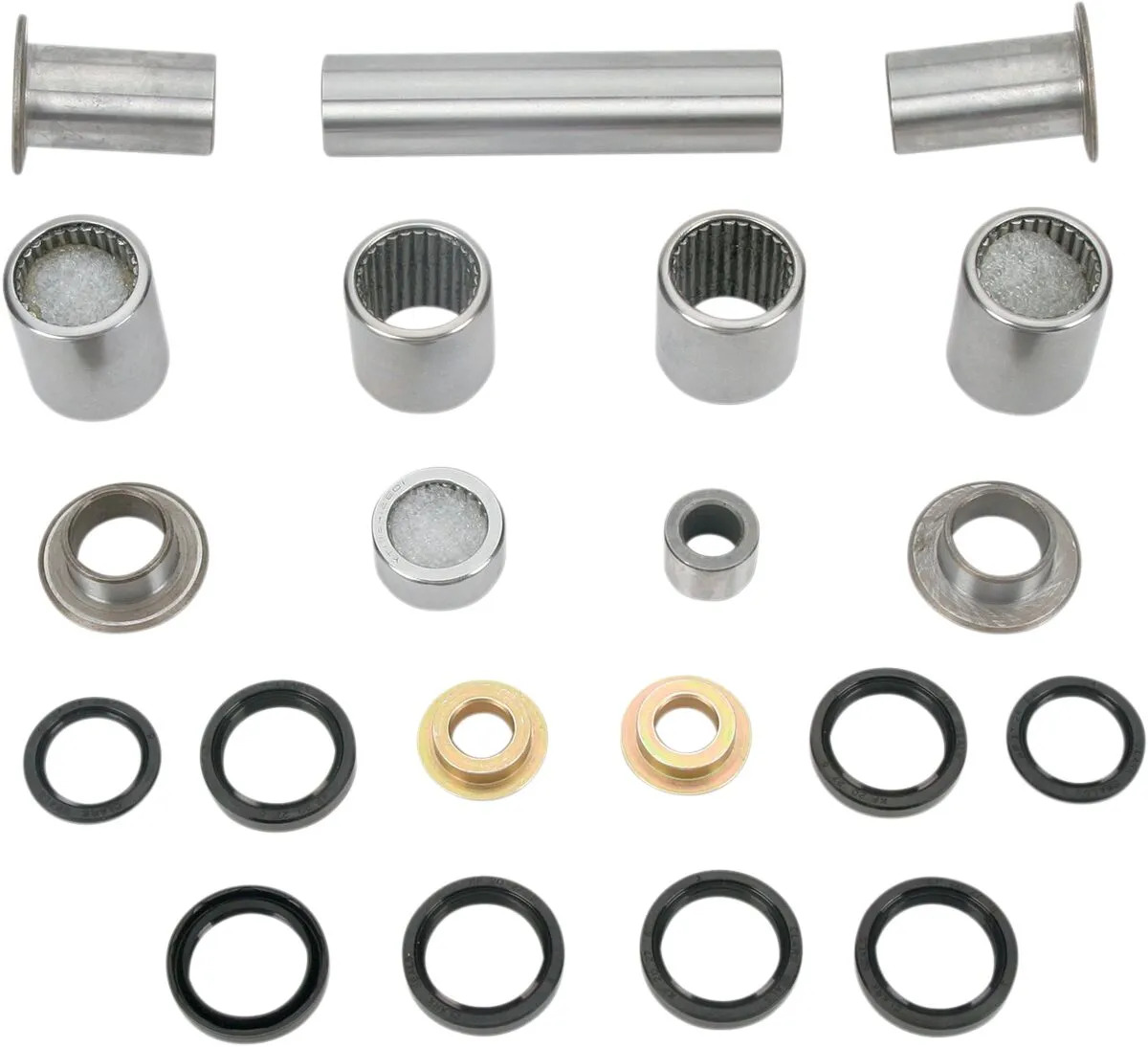 Kit roulements de biellettes Moose Racing A271065