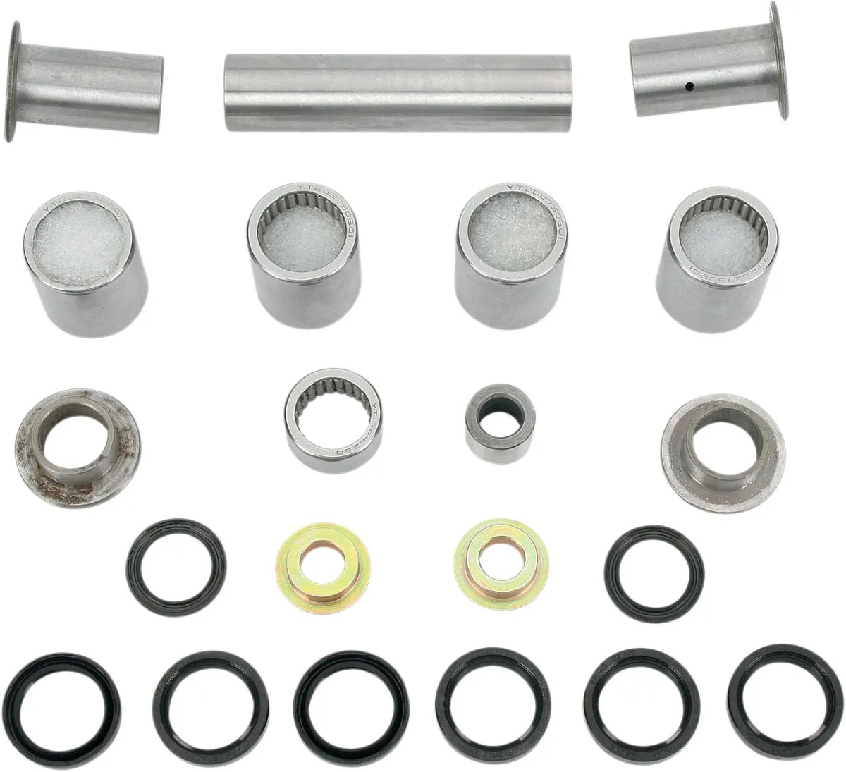 Kit roulements de biellettes Moose Racing A271067