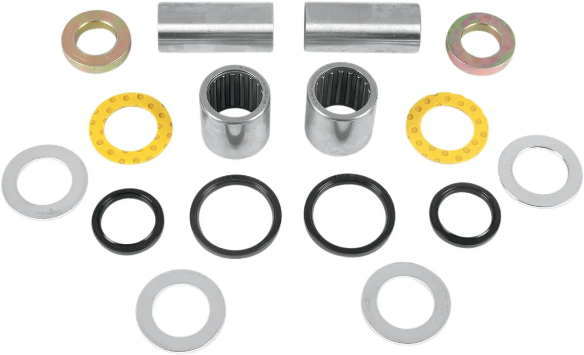 Kit roulements de bras oscillant Moose Racing A281039