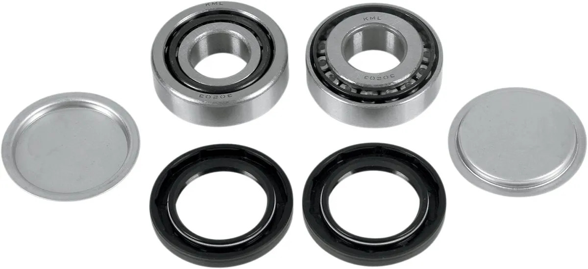 Kit roulements de bras oscillant Moose Racing A281056