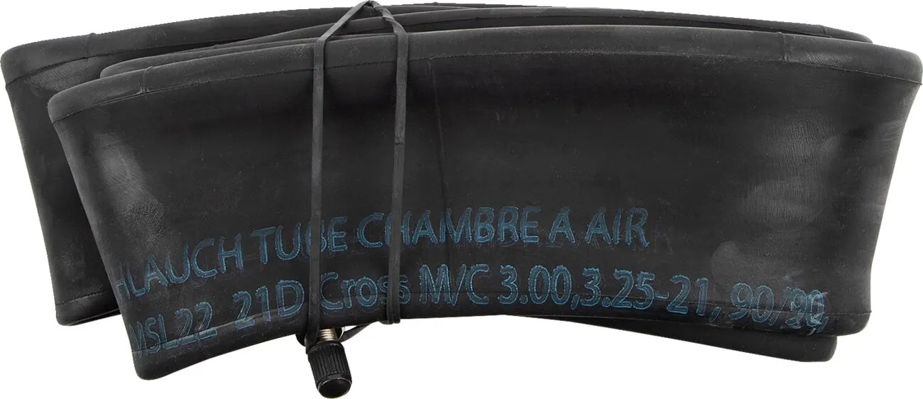 Chambre à air Moose Racing M80010