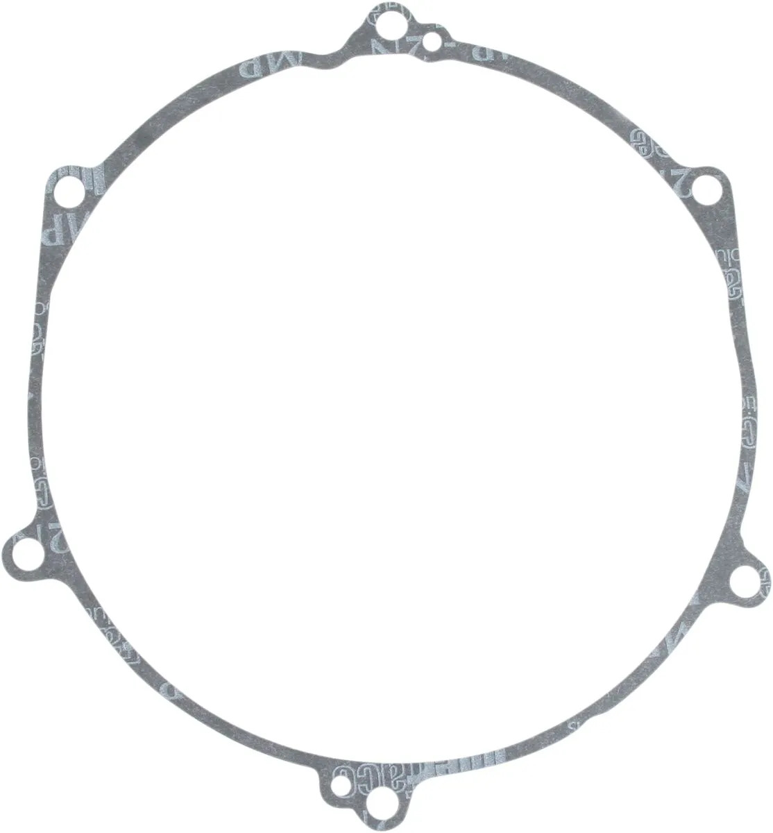 Joint de couvercle d'embrayage Moose Racing M817461