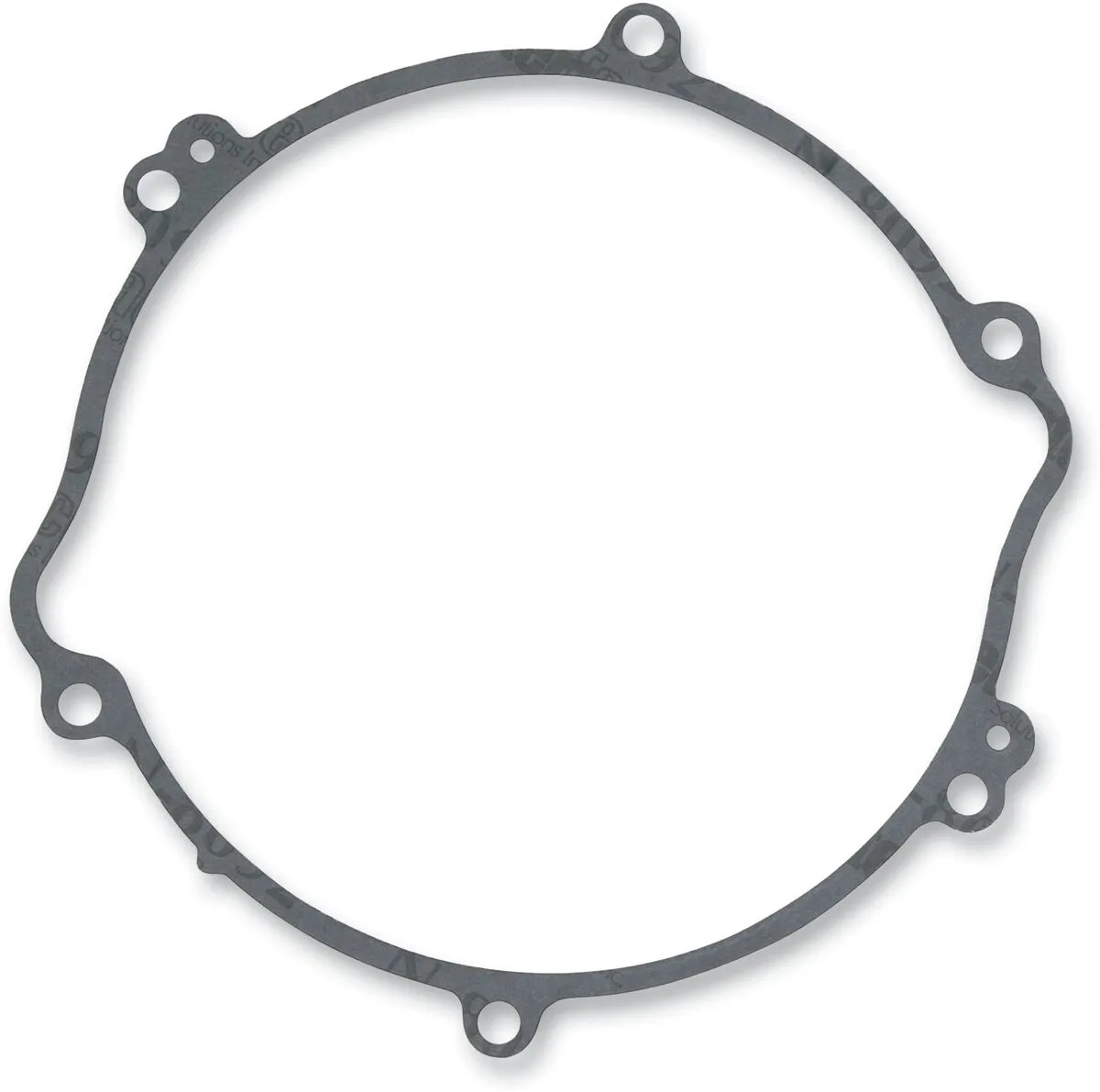 Joint de couvercle d'embrayage Moose Racing M817672