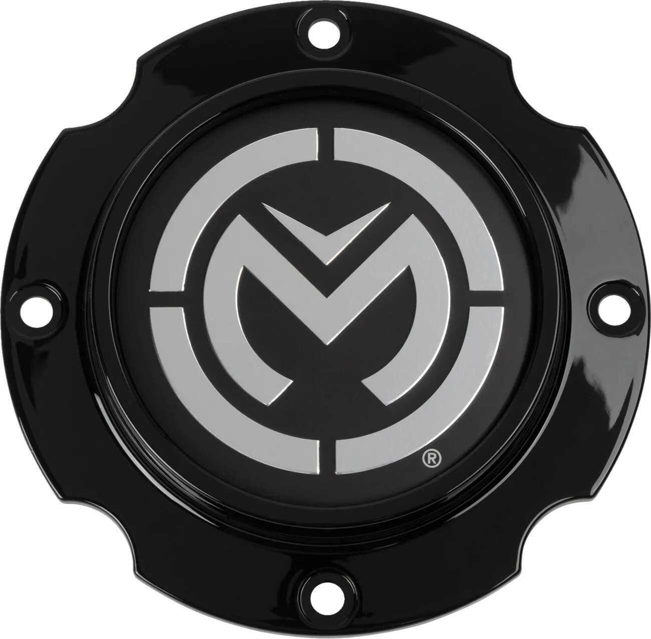 Insert Bouchon Moose Racing Capuchon central 26X