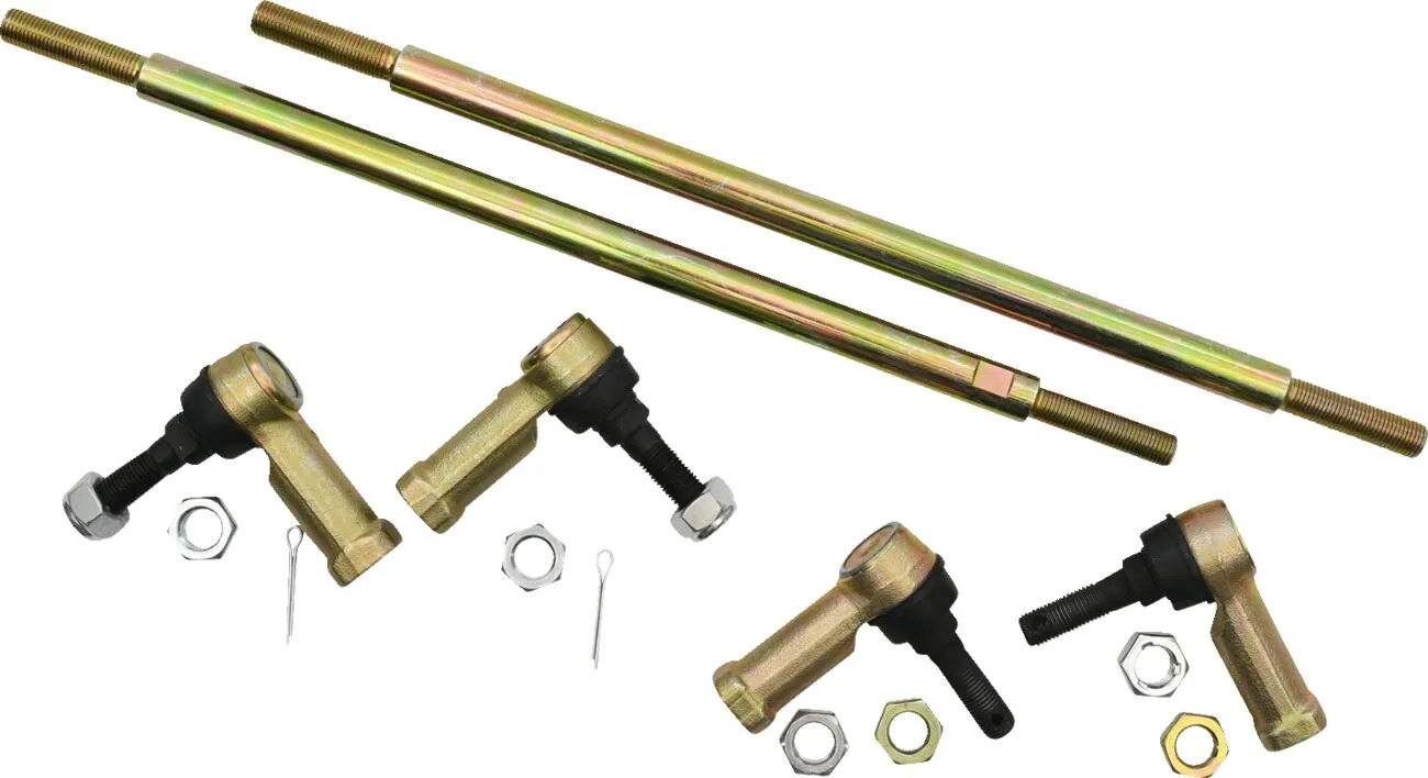 Kit reconditionnement rotule de triangle Moose Racing 04301215