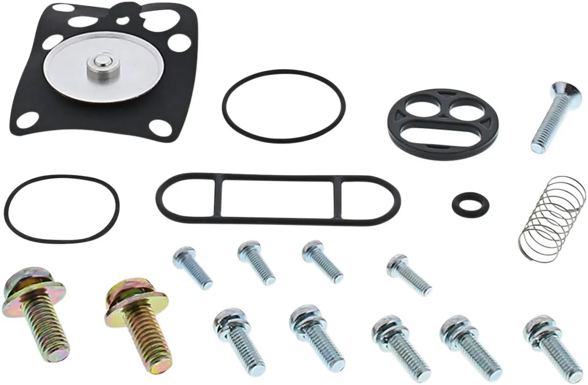 Kit reconditionnement robinet d'essence Moose Racing 07050481