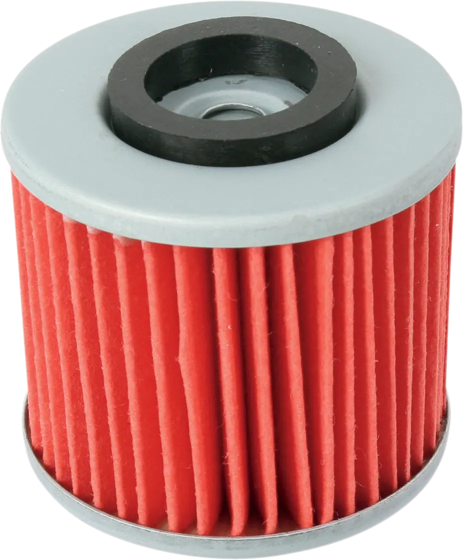 Filtre à huile Moose Racing 07120282