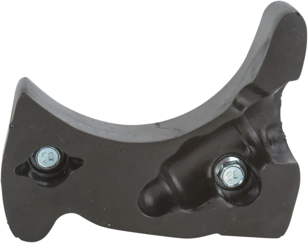 Protection de carter Moose Racing 09200066