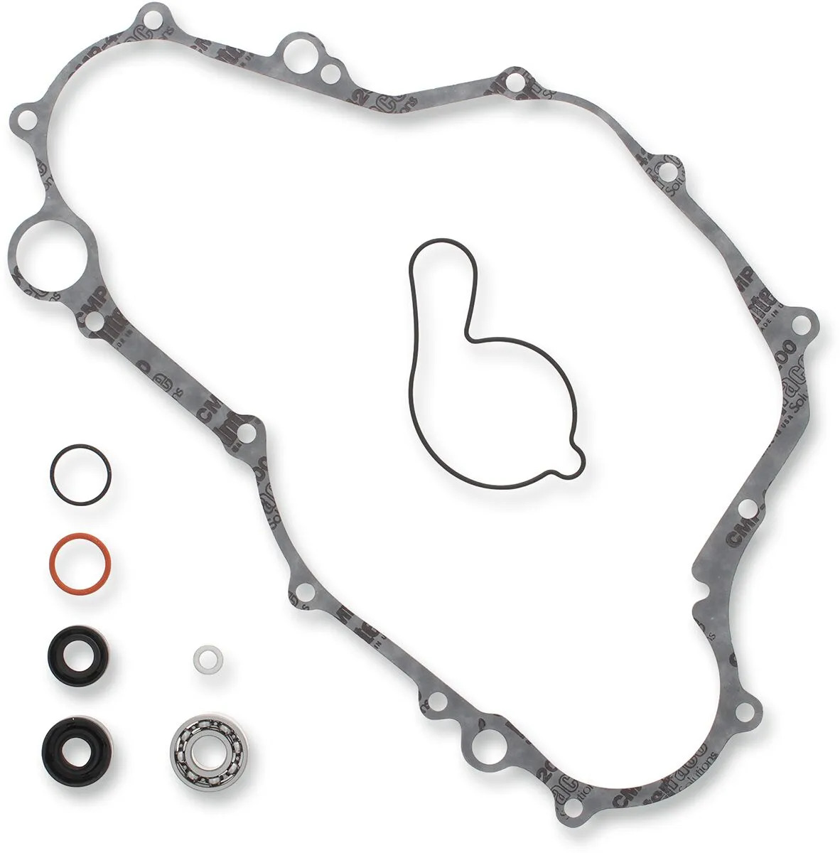 Kit réparation pompe à eau Moose Racing 09345262