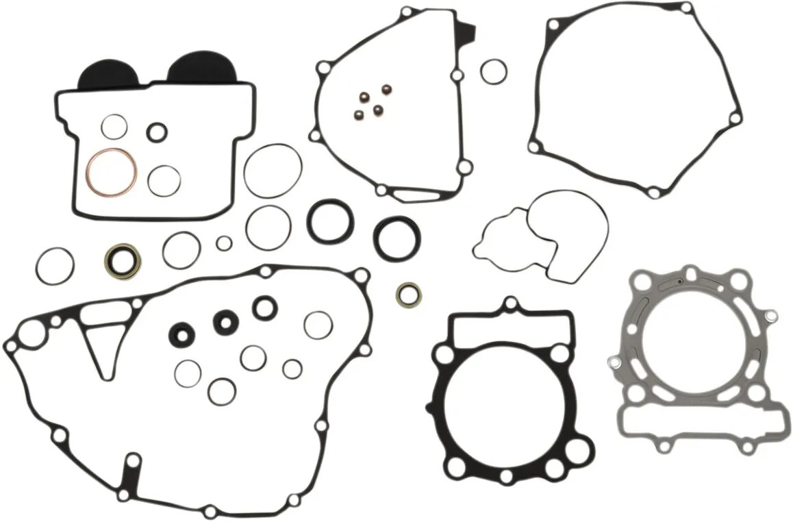 Pochette de joints Moose Racing 09345889