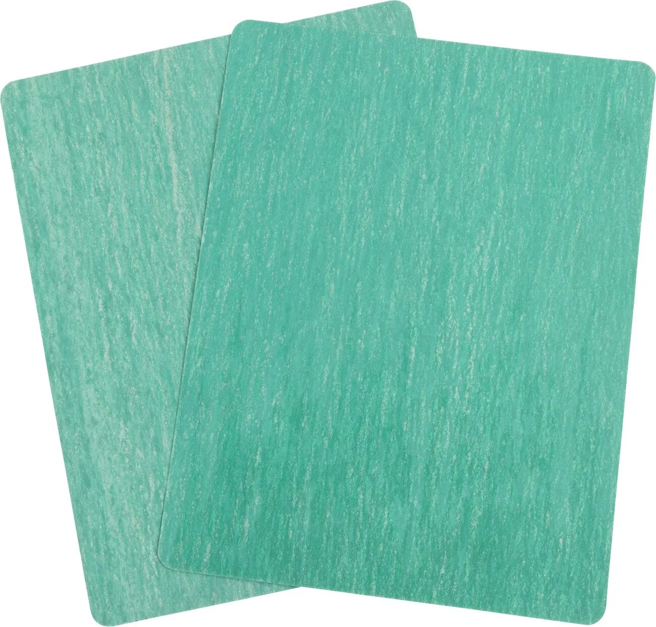 Feuille de joint Moose Racing Matériau