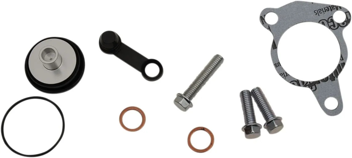 Kit réparation récepteur embrayage Moose Racing 09500897