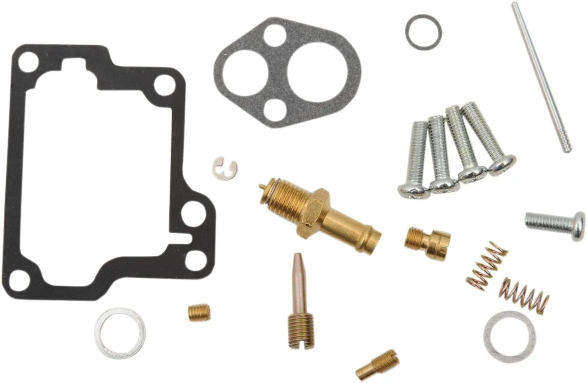 Kit réparation de carburateur Moose Racing 10030678