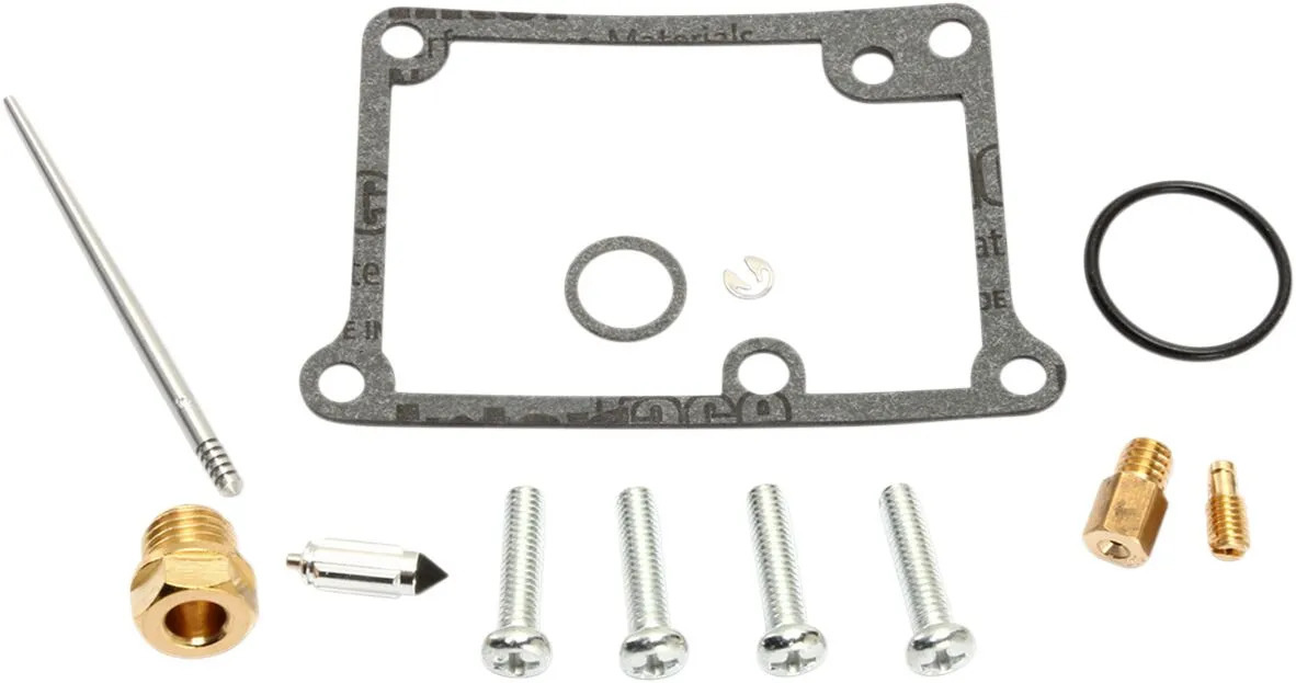 Kit réparation de carburateur Moose Racing 10030725