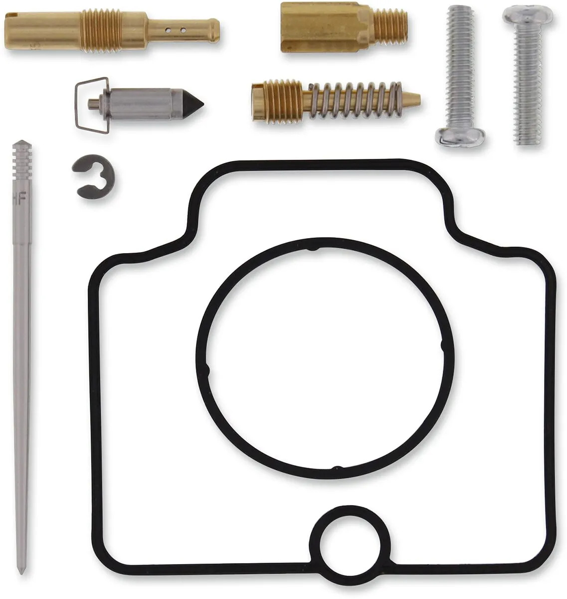 Kit réparation de carburateur Moose Racing 10030846