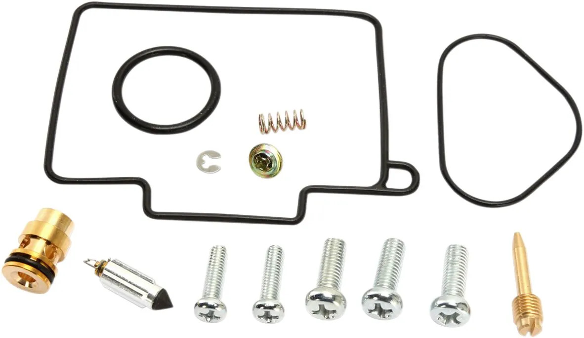Kit réparation de carburateur Moose Racing 10030951
