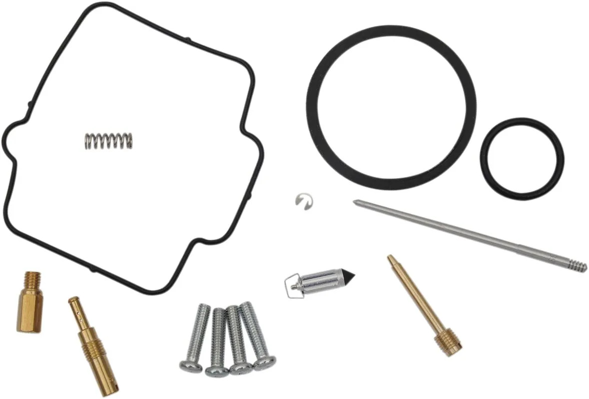 Kit réparation de carburateur Moose Racing 10031259
