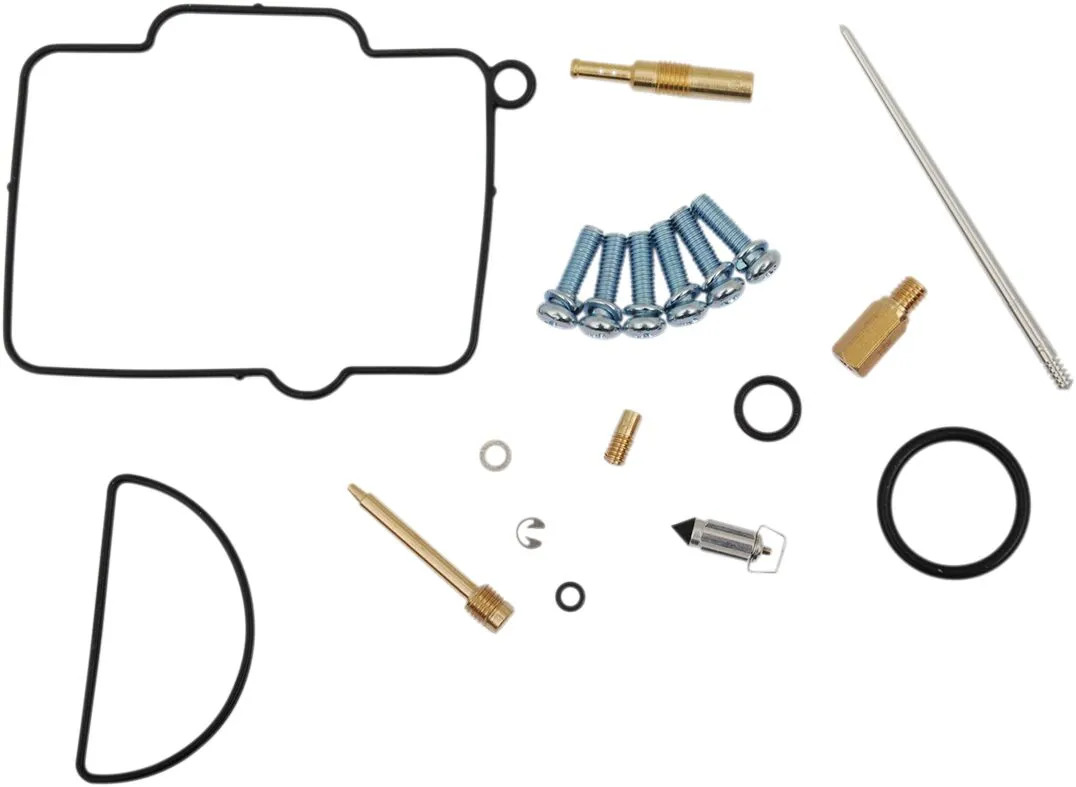 Kit réparation de carburateur Moose Racing 10031437