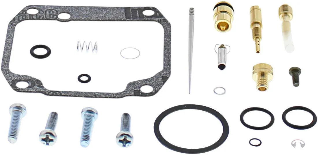 Kit réparation de carburateur Moose Racing 10031777