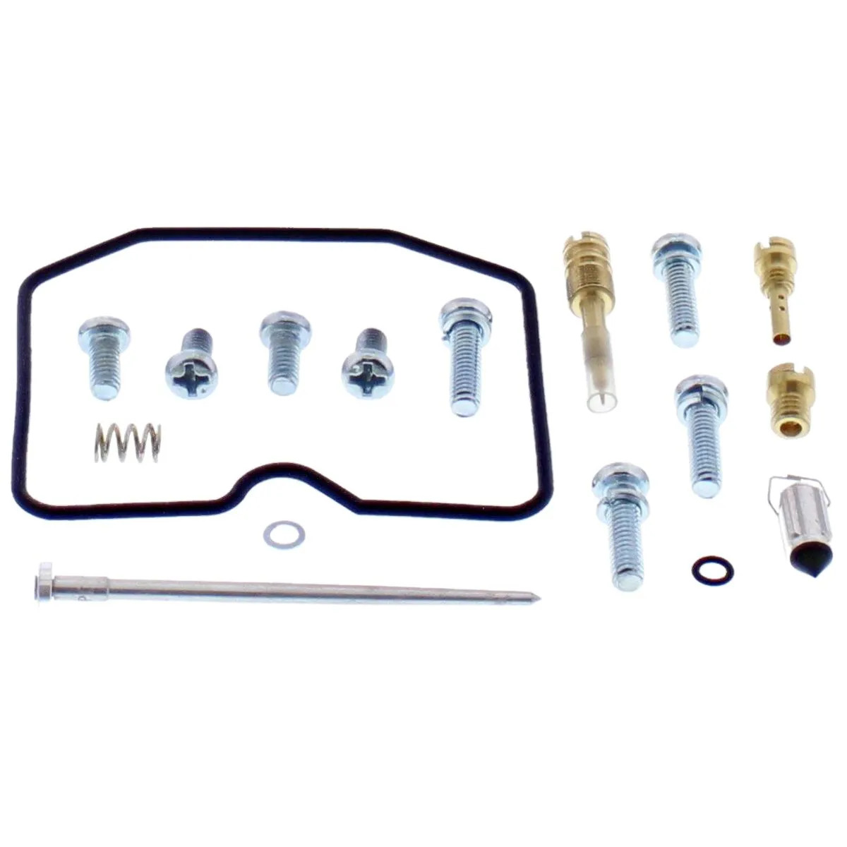 Kit réparation de carburateur Moose Racing 10031964