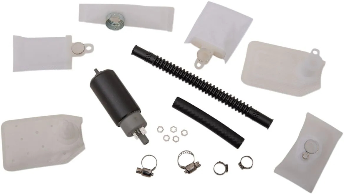 Kit réparation pompe à essence Moose Racing 10090094