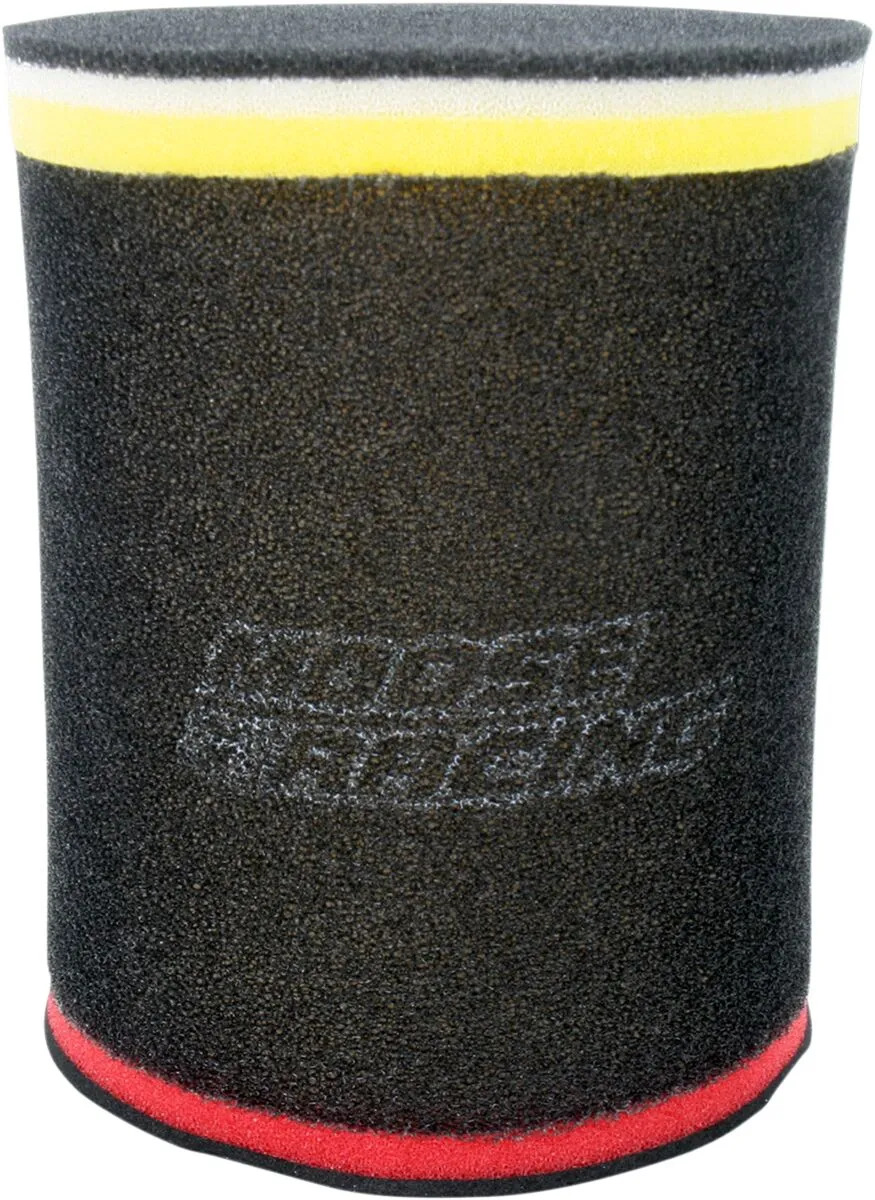 Filtre à air Moose Racing triple couche standard