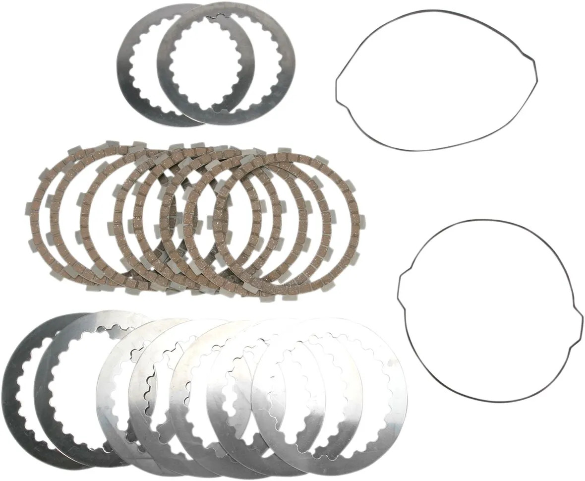 Kit embrayage complet Moose Racing 11312328