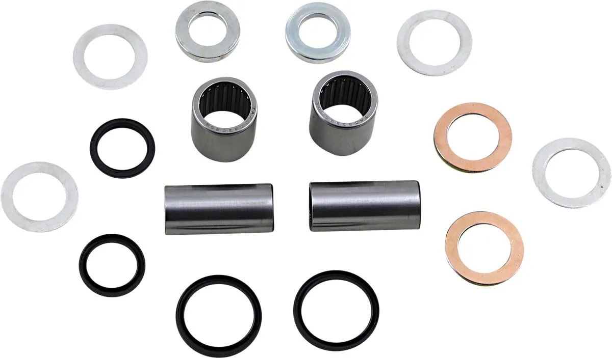 Kit roulements de biellettes Moose Racing 13020673