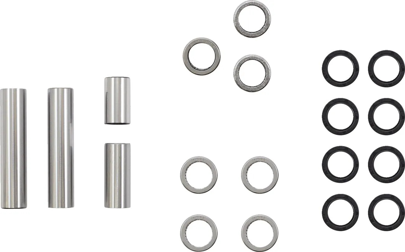 Kit roulements de biellettes Moose Racing 13020742