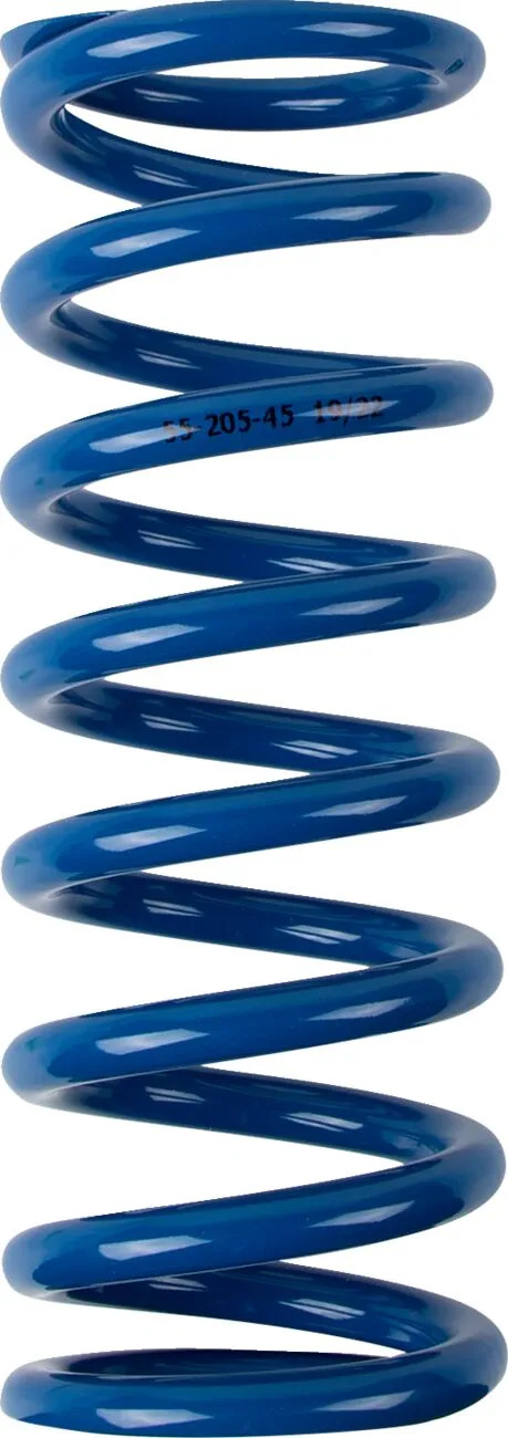 Ressort d'amortisseur Moose Racing 13120954