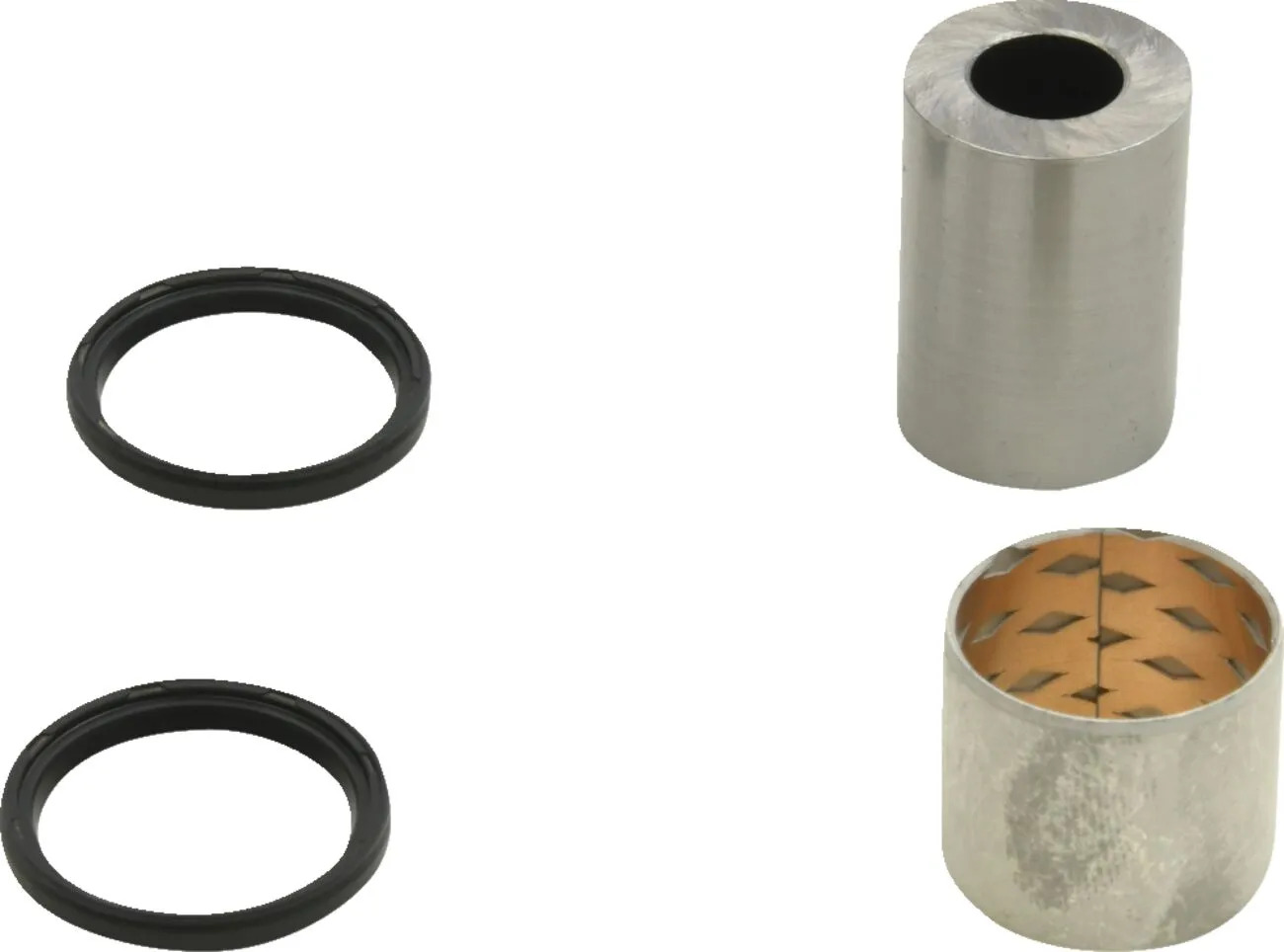 Kit roulement amortisseur Moose Racing 13130222