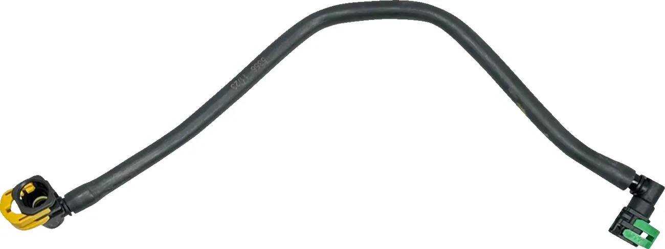 Durite d'essence Moose Racing carburant