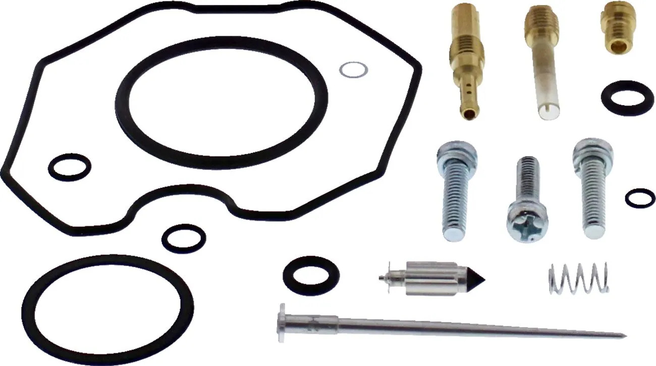 Kit réparation de carburateur Moose Racing 10031804