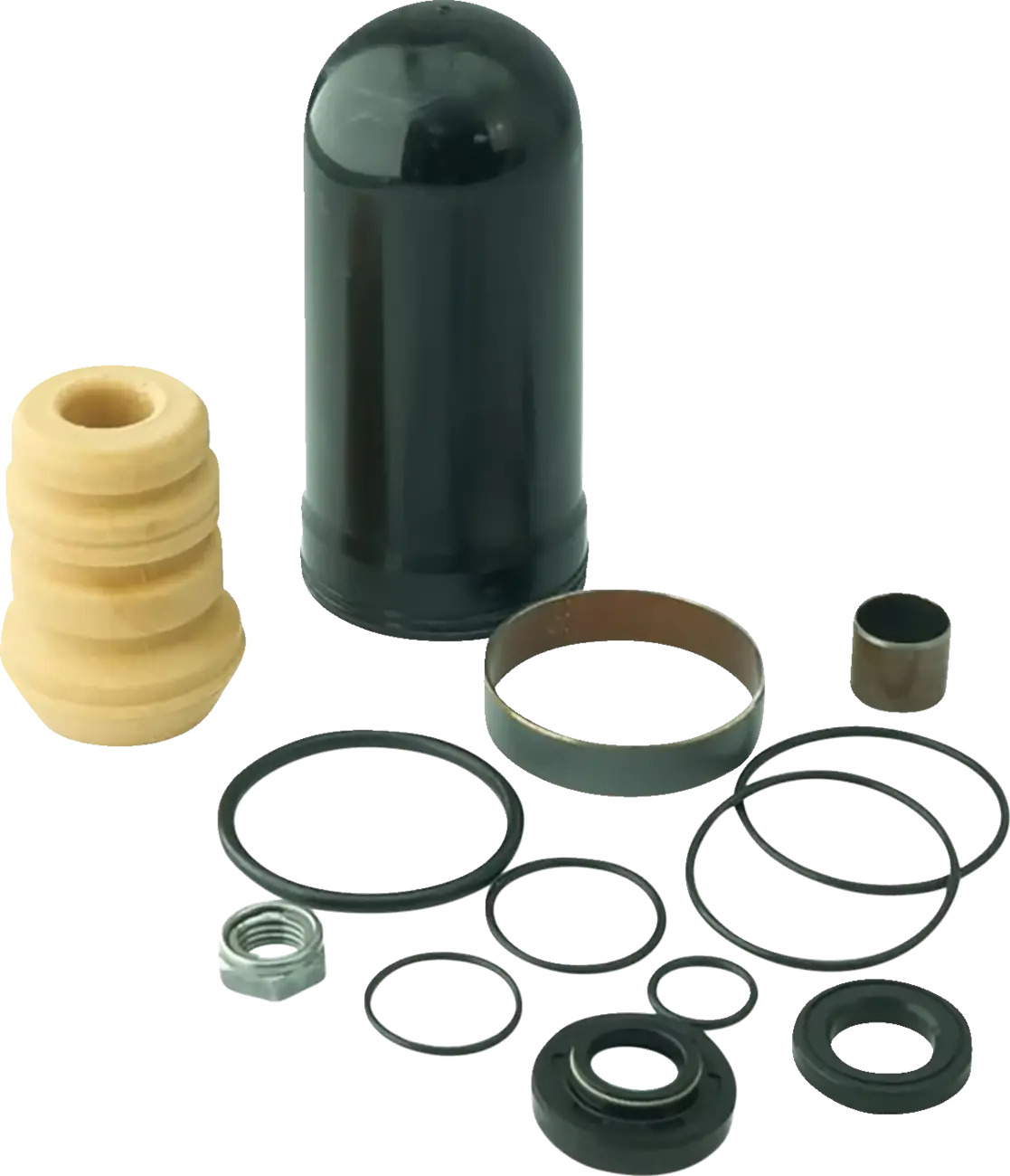 Kit réparation amortisseur Moose Racing 13140843