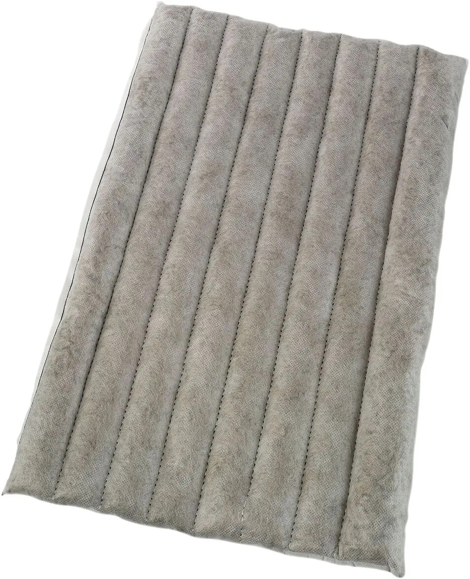 Laine de roche Moose Racing Sacoche coussin