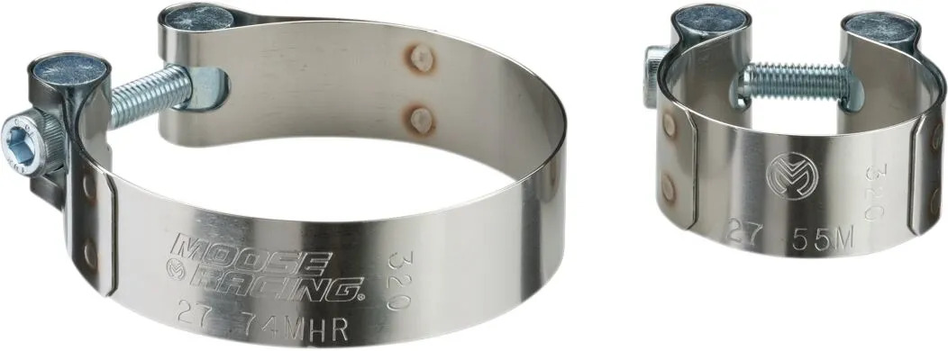 Collier de manchon Moose Racing Collier