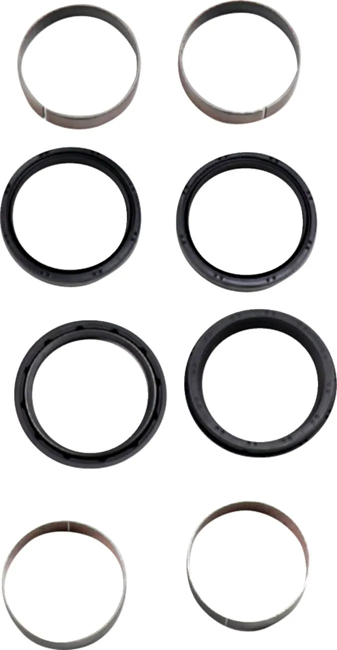 Kit de reconditionnement de fourche Moose Racing Kit réparation