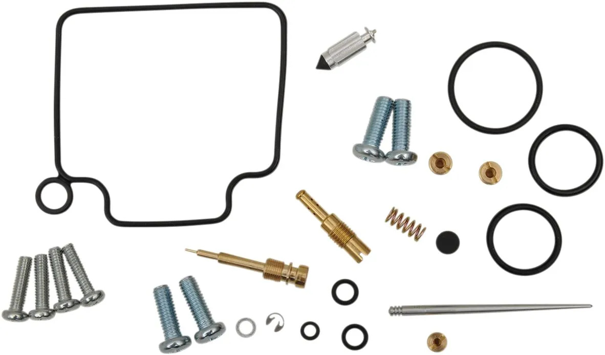 Kit réparation de carburateur Moose Racing 10030571