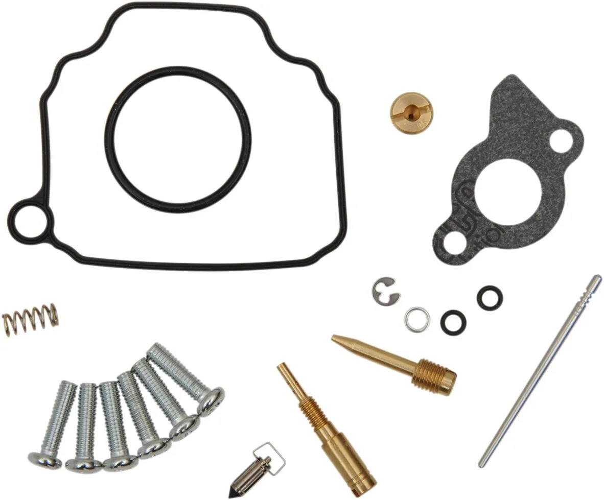 Kit réparation de carburateur Moose Racing 10030747