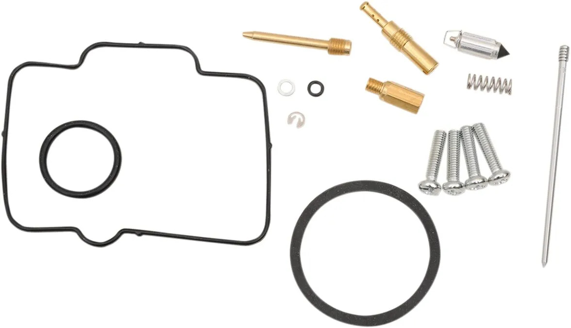 Kit réparation de carburateur Moose Racing 10030784