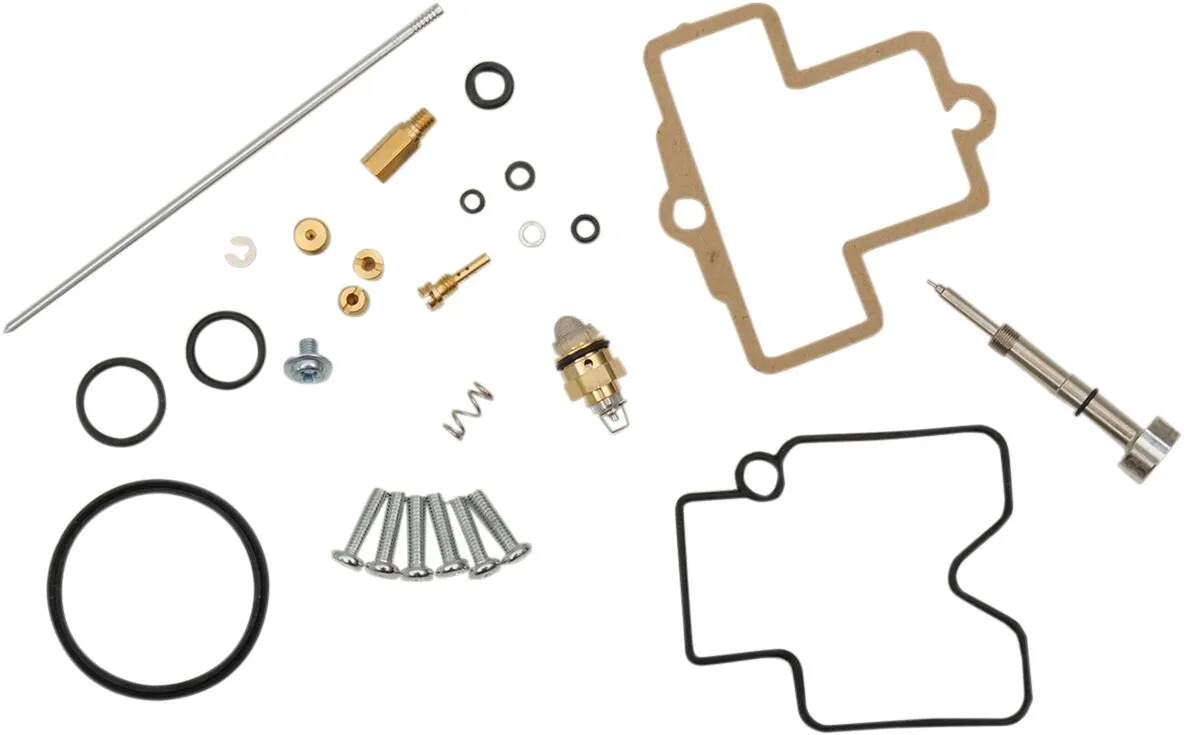 Kit réparation de carburateur Moose Racing 10030841