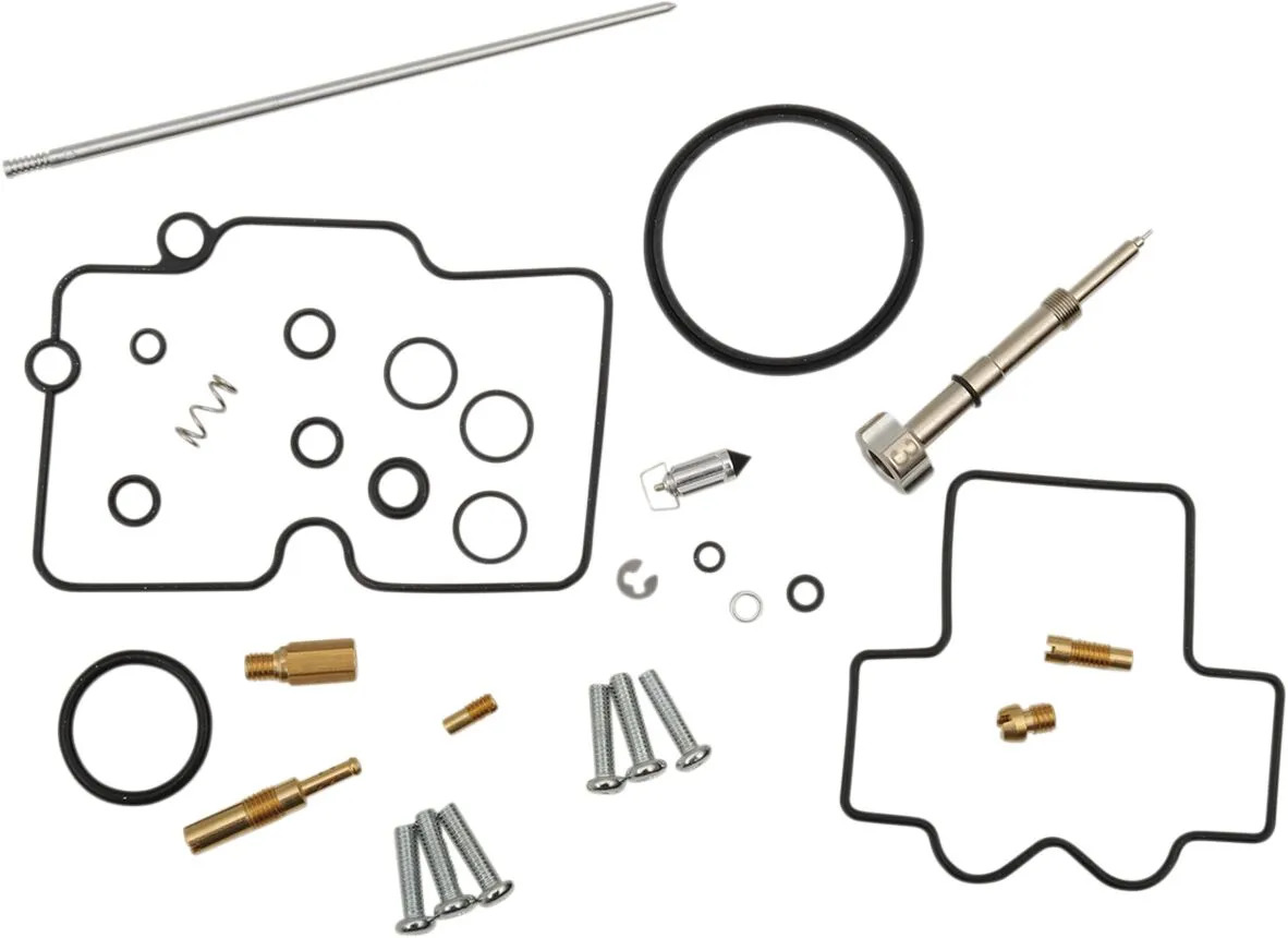 Kit réparation de carburateur Moose Racing 10030877