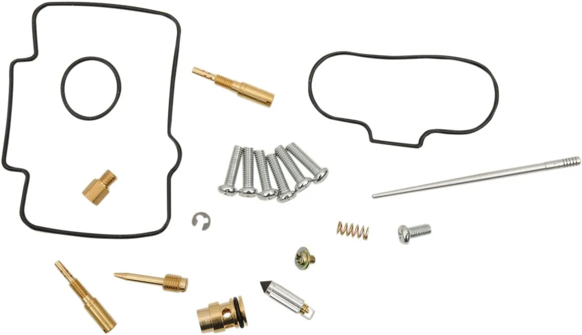 Kit réparation de carburateur Moose Racing 10030918