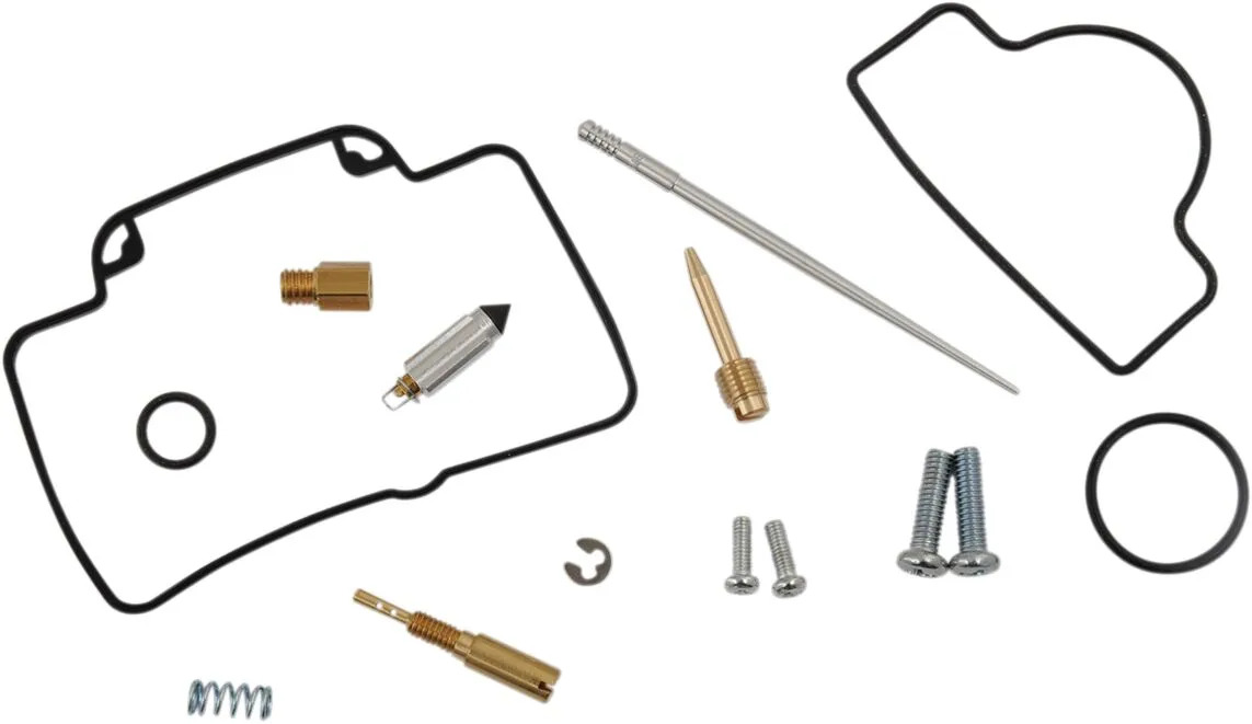 Kit réparation de carburateur Moose Racing 10031261