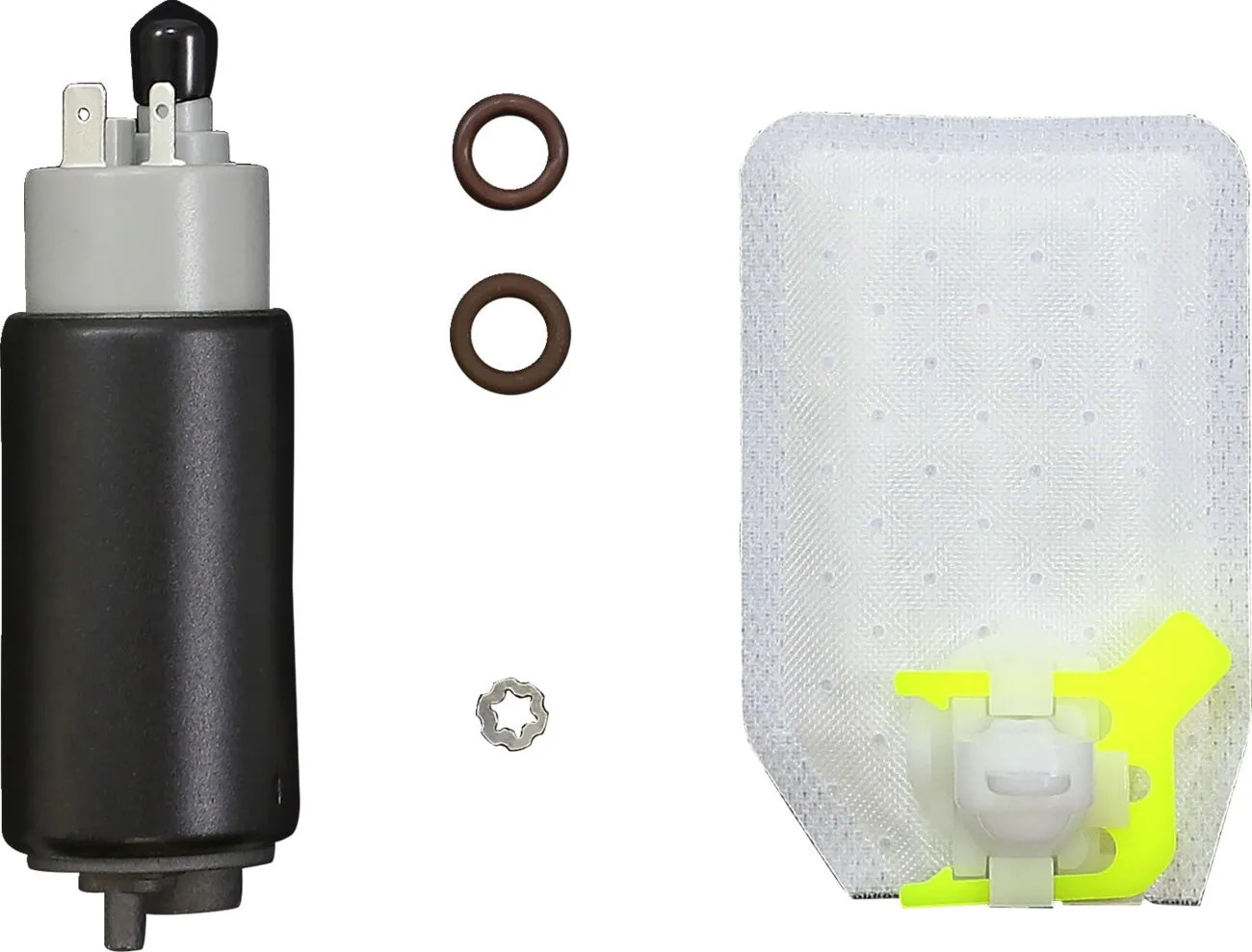 Kit réparation pompe à essence Moose Racing 10090147