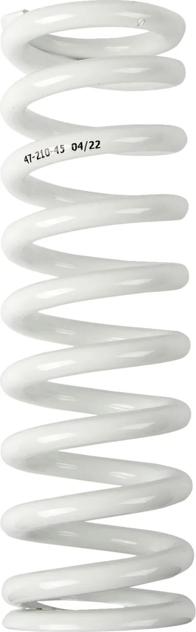 Ressort d'amortisseur Moose Racing 13120949